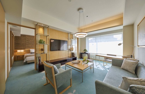 Hirakawacho Hotel | The Kitano Hotel Tokyo