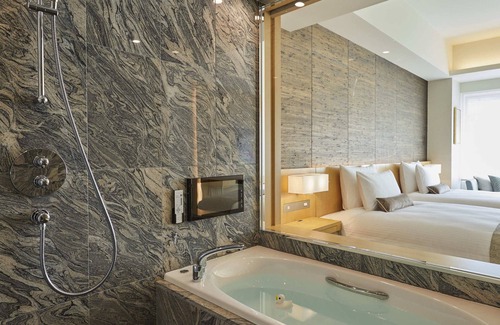 Hirakawacho Hotel | The Kitano Hotel Tokyo