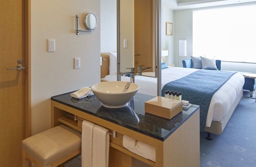 Hirakawacho Hotel | The Kitano Hotel Tokyo