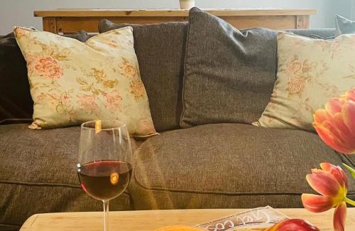 Langebaan Casa | The Kite Manor
