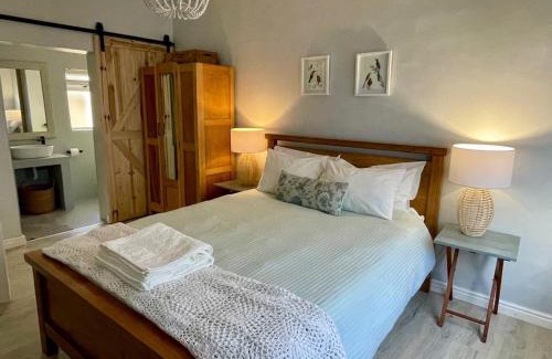 Langebaan Casa | The Kite Manor