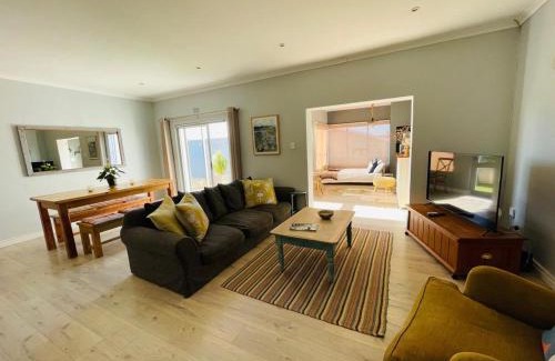 Langebaan Casa | The Kite Manor