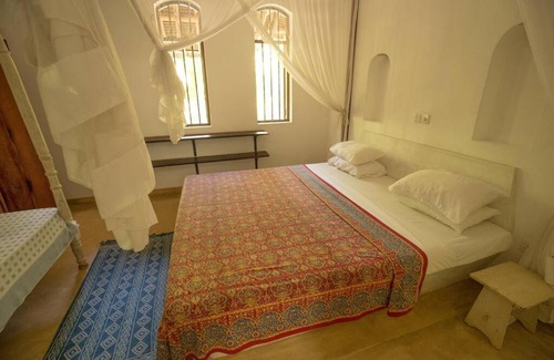 Watamu Casa | The Kite Nest