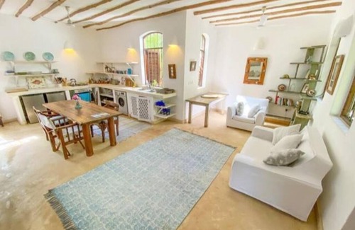 Watamu Casa | The Kite Nest