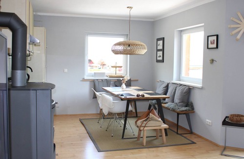 Furth Apartamento | The Kitz View 2