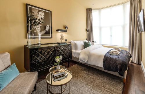 Kensington Apartamento | The Knaresborough by Nestor