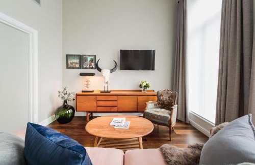 Kensington Apartamento | The Knaresborough by Nestor