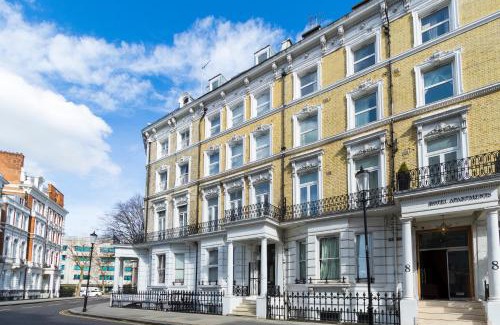 Kensington Apartamento | The Knaresborough by Nestor