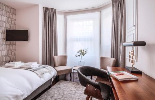 Kensington Apartamento | The Knaresborough by Nestor