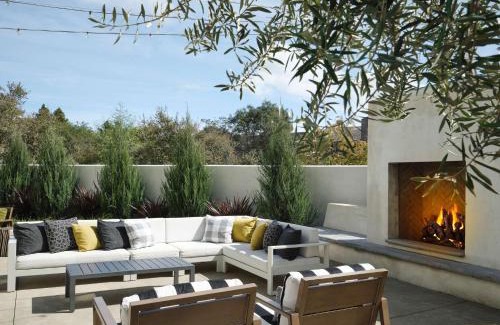 Napa Hotel | The Knoll Hotel Napa Valley, Tapestry Collection by Hilton