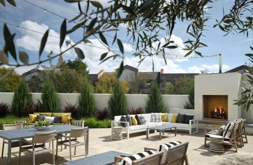 Napa Hotel | The Knoll Hotel Napa Valley, Tapestry Collection by Hilton
