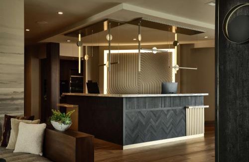Napa Hotel | The Knoll Hotel Napa Valley, Tapestry Collection by Hilton
