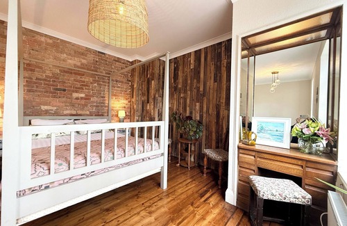 Studland Hotel | The Knoll House