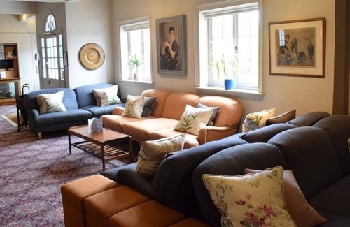 Studland Hotel | The Knoll House