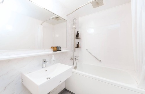 Sapporo City Centre Hotel | The Knot Sapporo