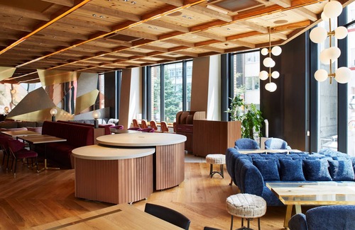 Sapporo City Centre Hotel | The Knot Sapporo