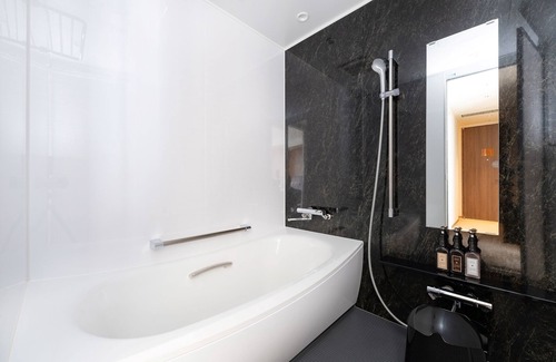 Sapporo City Centre Hotel | The Knot Sapporo