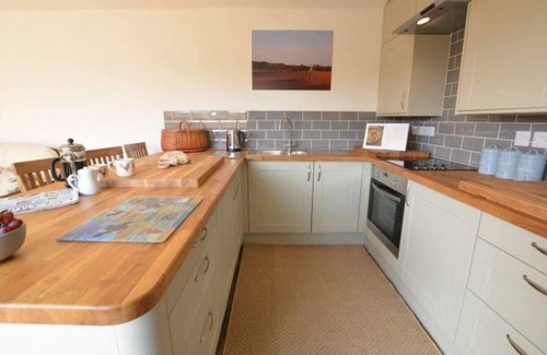 Sudbourne Cabaña | The Knox - Beautiful Two Bed Cottage Near Orford