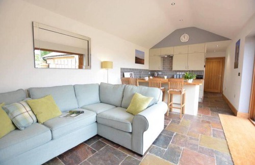 Sudbourne Cabaña | The Knox - Beautiful Two Bed Cottage Near Orford