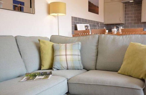 Sudbourne Cabaña | The Knox - Beautiful Two Bed Cottage Near Orford
