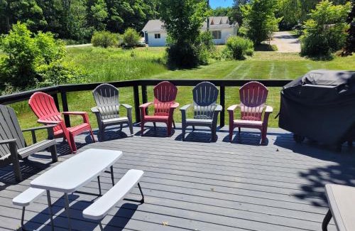 Frankfort Casa | The Koal-mine-inn - Great Location & Ac!