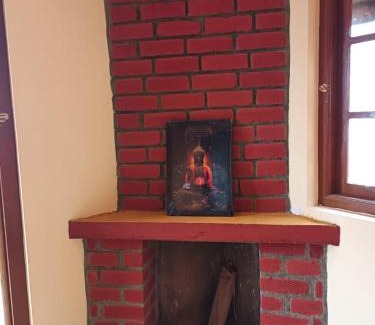 Vattakanal Casa | The Kodai Fantasy