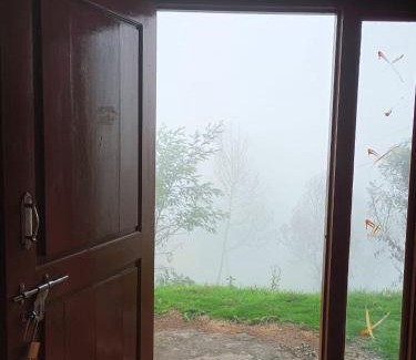 Vattakanal Casa | The Kodai Fantasy