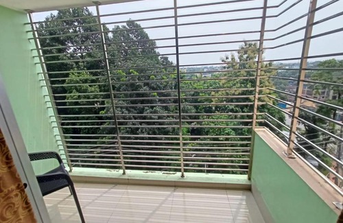 Sylhet Apartamento | the koitoriniir