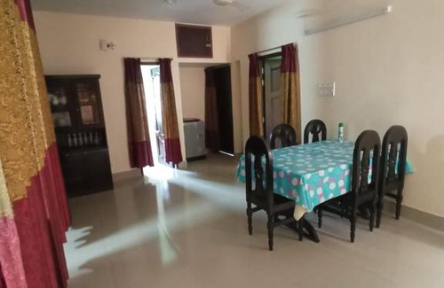 Sylhet Apartamento | the koitoriniir