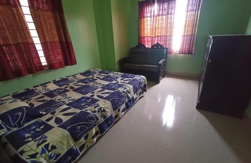 Sylhet Apartamento | the koitoriniir