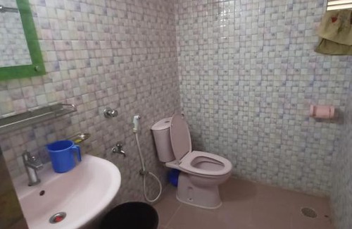 Sylhet Apartamento | the koitoriniir