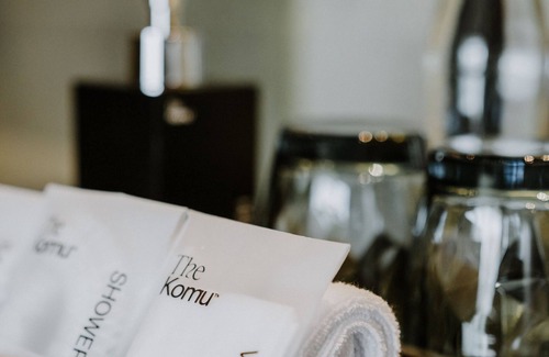 Berawa Hotel | The Komu Canggu Bali