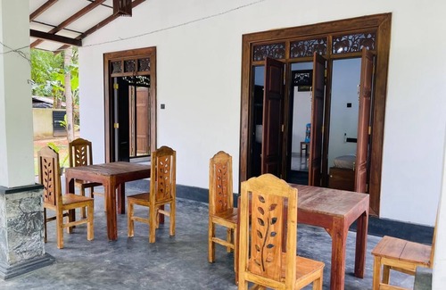 Weligama Casa | The Korea inn