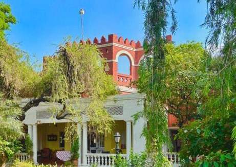Gurdaspur Casa | The Kothi Heritage Farmstay in Gurdaspur