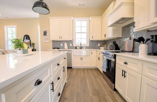 Tallassee Casa | The Kowaliga Lookout