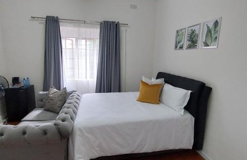 Houghton Estate Casa | The Kraal Guest House
