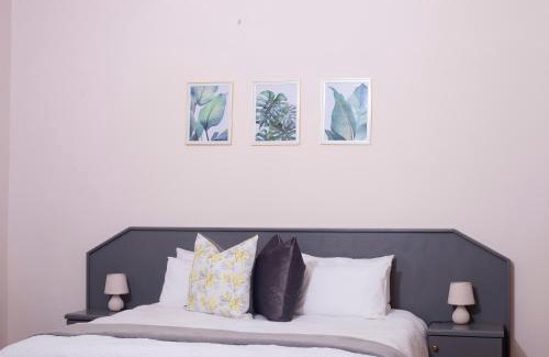 Houghton Estate Casa | The Kraal Guest House