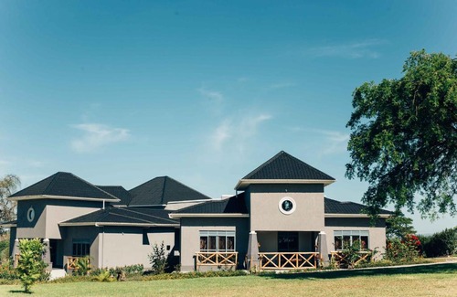 Mbarara Casa | The Kraal