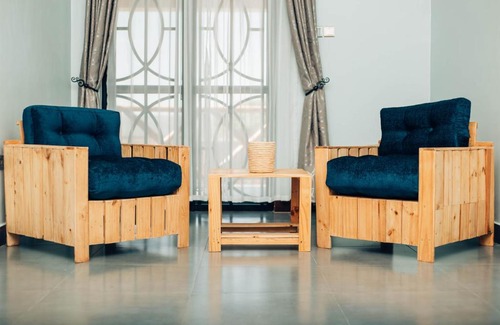Mbarara Casa | The Kraal