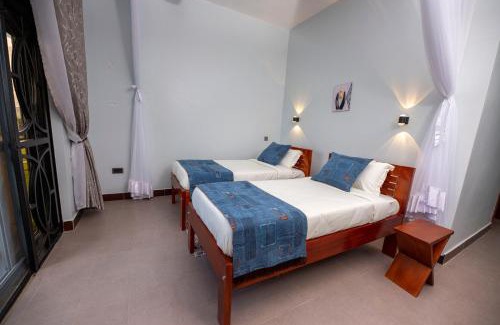 Mbarara Casa | The Kraal