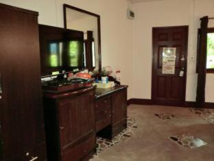 Ao Nang Casa | The Krabi Forest Homestay