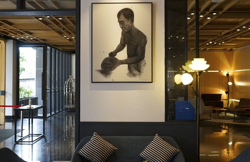 Bukit Bintang Hotel | The Kuala Lumpur Journal