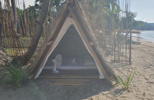 El Nido Apartamento | The Kubo Kingdom