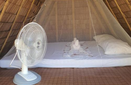 El Nido Apartamento | The Kubo Kingdom