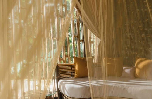 Abiansemal Cama Y Desayuno | The Kul Kul Farm