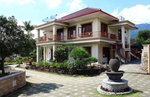 Cisarua Complejo | The Kulawi Villa & Resort