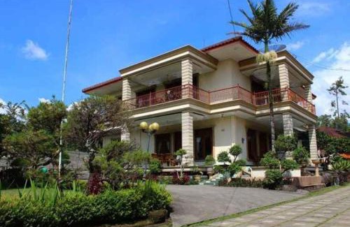 Cisarua Complejo | The Kulawi Villa & Resort