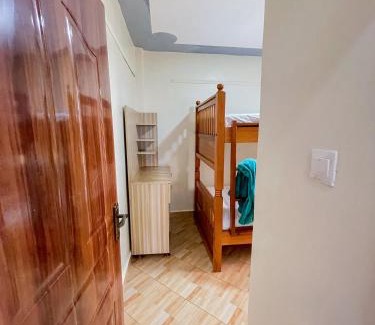 Thika Apartamento | The Kulta Spot Executive Living