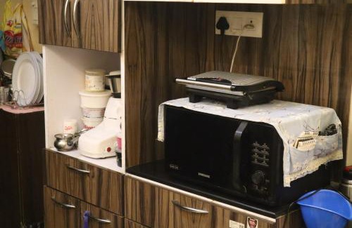 Naini Casa | The Kumbh Comfort Homestay
