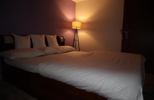 Naini Casa | The Kumbh Comfort Homestay